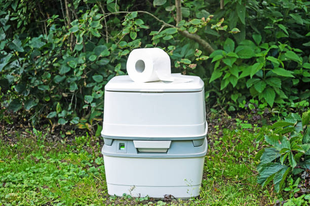 Best Porta potty for special events  in Cresson, TX
