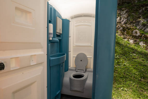 Best Sanitation services for porta potties  in Cresson, TX