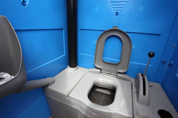 Best Luxury portable toilet rental  in Cresson, TX