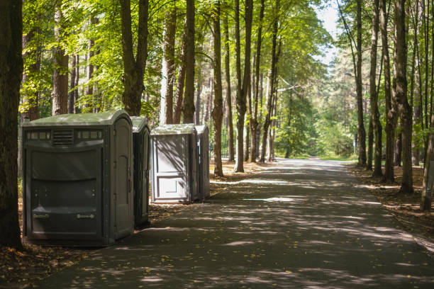 Best Porta potty rental near me  in Cresson, TX