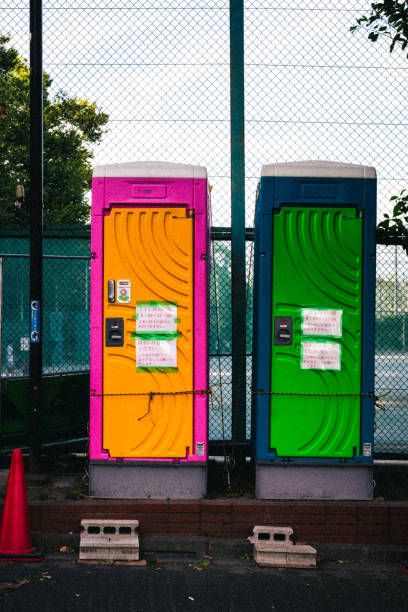 Best Affordable porta potty rental  in Cresson, TX