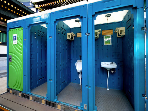 Best Porta potty services near me  in Cresson, TX